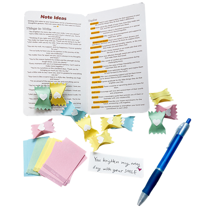 DIY Classic Candy Bag Gift Kit