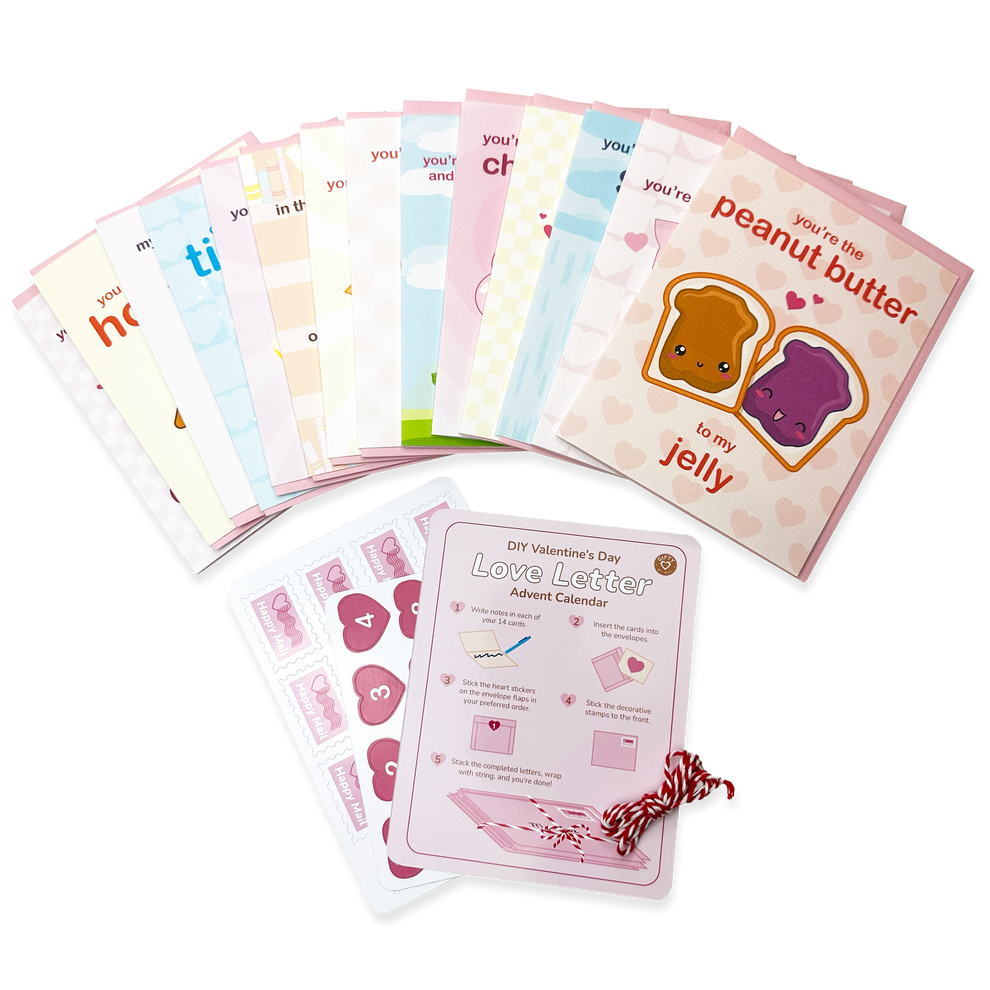 Gifty By Mel DIY Valentine s Day Love Letter Advent Calendar gifty-by-mel-diy-valentine-s-day-love-letter-advent-calendar